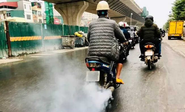 TUYÊN TRUYỀN LUẬT BVMT 2020 VÀ NGHỊ QUYẾT 57/2025/NQ-HĐND VÌ SỨC KHỎE CỘNG ĐỒNG