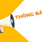 THƯ MỜI BÁO GIÁ