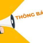 Thông báo nâng lương tháng 7/2025