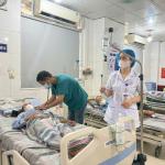 Bệnh viện đa khoa Mê Linh: Nhiều hoạt động thiết thực hưởng ứng "Ngày An toàn người bệnh Thế giới năm 2025"