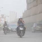 Hà Nội đảm bảo sức khỏe người dân trước đợt ô nhiễm không khí