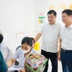 BÁC SĨ CKII TRẦN QUANG TRỊNH TRÚNG CỬ ĐẠI BIỂU HĐND XÃ YÊN LÃNG KHÓA II, NHIỆM KỲ 2026–2031