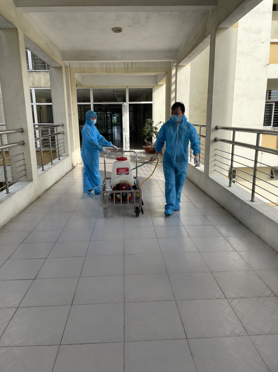Sáng 12/5: Việt Nam có thêm 34 ca mắc COVID-19, riêng trong nước 33 ca