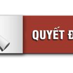 QUYẾT ĐỊNH CÔNG KHAI THẦY THUỐC ƯU TÚ BVĐK MÊ LINH LẦN THỨ 15 NĂM 2027
