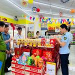 Tổ chức phong trào thi đua “An toàn thực phẩm” giai đoạn 2026 - 2030