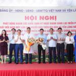 BỆNH VIỆN ĐA KHOA MÊ LINH THAM GIA KHÁM SỨC KHỎE ĐỊNH KỲ MIỄN PHÍ CHO NGƯỜI DÂN XÃ YÊN LÃNG NĂM 2026 VÀ KHÁM BỆNH, CẤP THUỐC MIỄN PHÍ CHO CÁC ĐỐI TƯỢNG CHÍNH SÁCH