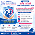 HƯỞNG ỨNG NGÀY THẾ GIỚI PHÒNG, CHỐNG MUA BÁN NGƯỜI VÀ NGÀY TOÀN DÂN PHÒNG, CHỐNG MUA BÁN NGƯỜI 30/7