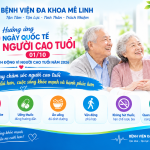 🌿 HƯỞNG ỨNG NGÀY QUỐC TẾ NGƯỜI CAO TUỔI 01/10 VÀ THÁNG HÀNH ĐỘNG VÌ NGƯỜI CAO TUỔI NĂM 2026 ❤️ CHUNG TAY CHĂM SÓC NGƯỜI CAO TUỔI – ĐỂ TUỔI THỌ DÀI HƠN, CUỘC SỐNG KHỎE MẠNH VÀ HẠNH PHÚC HƠN