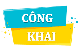 Quyết định công bố công khai danh sách nâng bậc lương thường xuyên tháng 7 năm 2026 và nâng trước thời hạn do lập thành tích xuất sắc quý III
