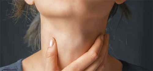 Rối loạn giọng nói - Các nốt giọng, polyp, u nang và khối u