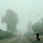 Bộ Y tế khuyến cáo các biện pháp bảo vệ sức khoẻ khi không khí bị ô nhiễm