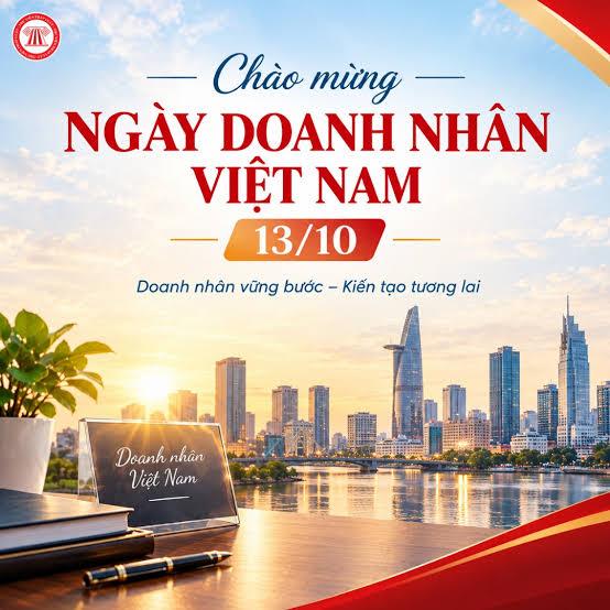 🎉 BỆNH VIỆN ĐA KHOA MÊ LINH CHÚC MỪNG NGÀY DOANH NHÂN VIỆT NAM 13/10 🎉