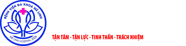 Bệnh viện Đa Khoa Mê Linh