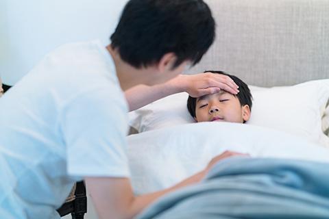 Sốt