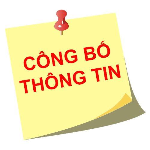 Công bố danh sách các cơ sở khám chữa bệnh đã liên thông thành công dữ liệu Giấy khám sức khỏe lái xe lên Cổng giám định BHYT để thực hiện dịch vụ công trực tuyến