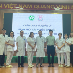 TẬP HUẤN CẬP NHẬT CHẨN ĐOÁN VÀ ĐIỀU TRỊ BỆNH PHỔI TẮC NGHẼN MẠN TÍNH (COPD)