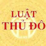 Kế hoạch Thông tin, truyền thông dự thảo Luật Thủ đô (sửa đổi); tuyên truyền, phổ biến Luật Thủ đô (sửa đổi)sau khi được Quốc hội thông qua và các văn bản hướng dẫn thi hành