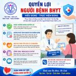 🏥 BẢO ĐẢM QUYỀN LỢI NGƯỜI BỆNH BẢO HIỂM Y TẾ