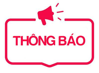 Công văn đề nghị báo giá Hàng hóa