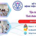 Thông báo tuyển dụng lao động hợp đồng