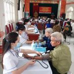 Ngày Sức khỏe Thế giới 2026